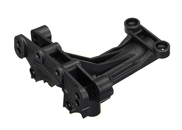 7720X  Bulkhead, front ,upper