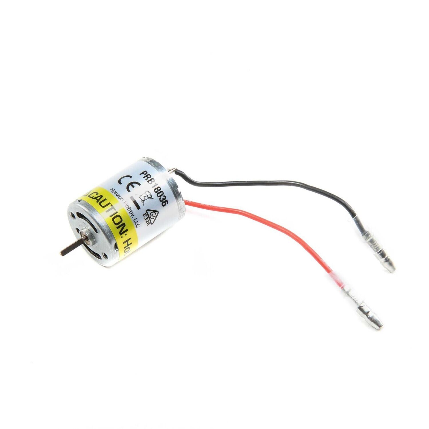 PRB18036 Brushed Motor: 9-inch Sprintjet