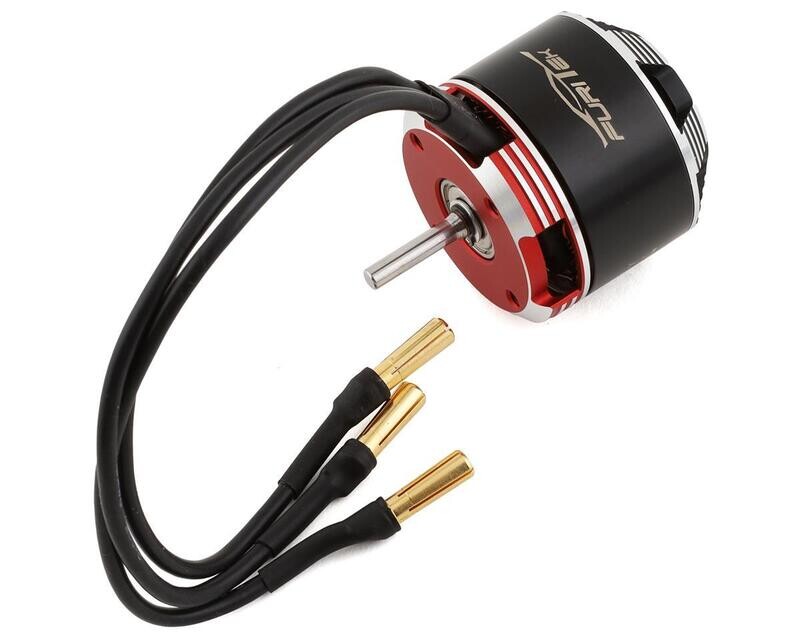 FTK-FUR-2174 Furitek Komodo Ten 2815-2000kV 1/10 Brushless Motor