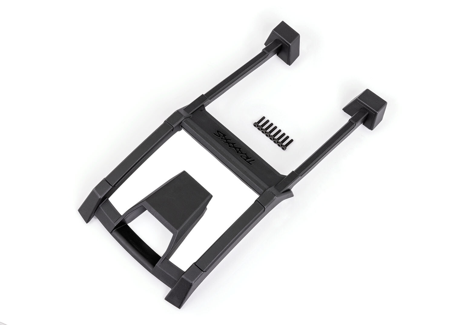7816 Skid pads (roof)/ 3x12mm CS (8) (attaches to #7812 body)