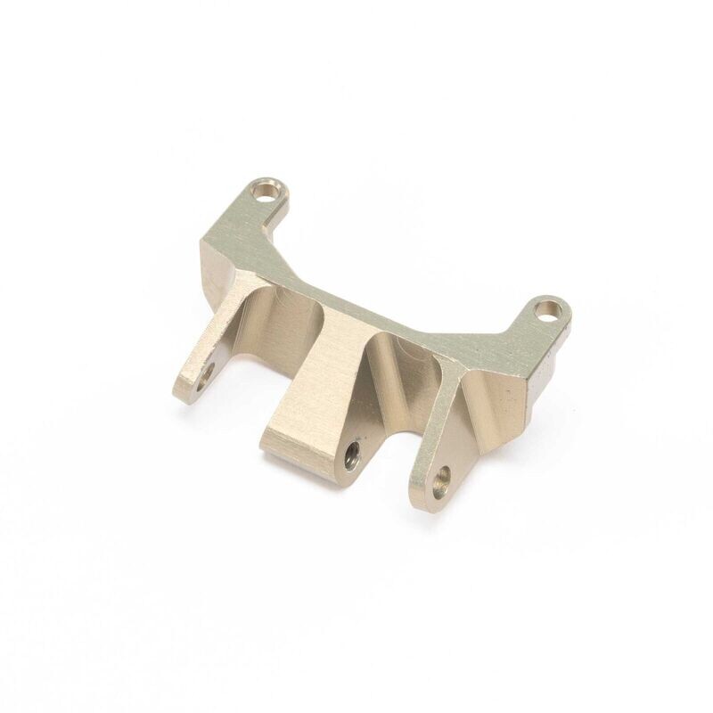 AXI314004 Upper Rear Link Riser, Aluminum: UTB18