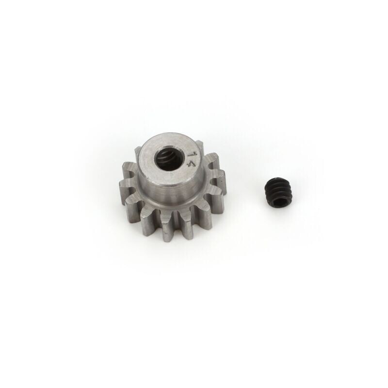 RRP1714 Hardened 32P Absolute Pinion 14T
