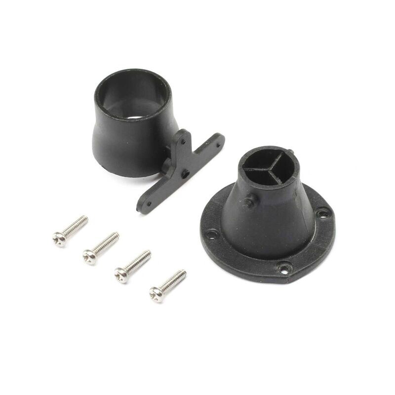 PRB282076 Jet Nozzle: 9-inch Sprintjet