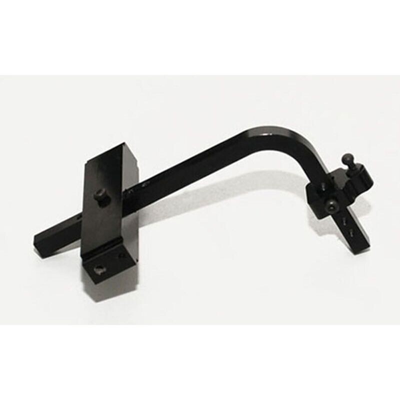 RC4ZS0336 Trailer Hitch: Axial SCX10 series
