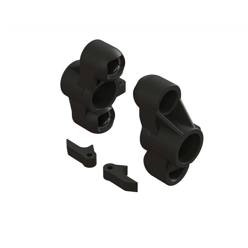 ARA330558 Steering Knuckles, 1 pair