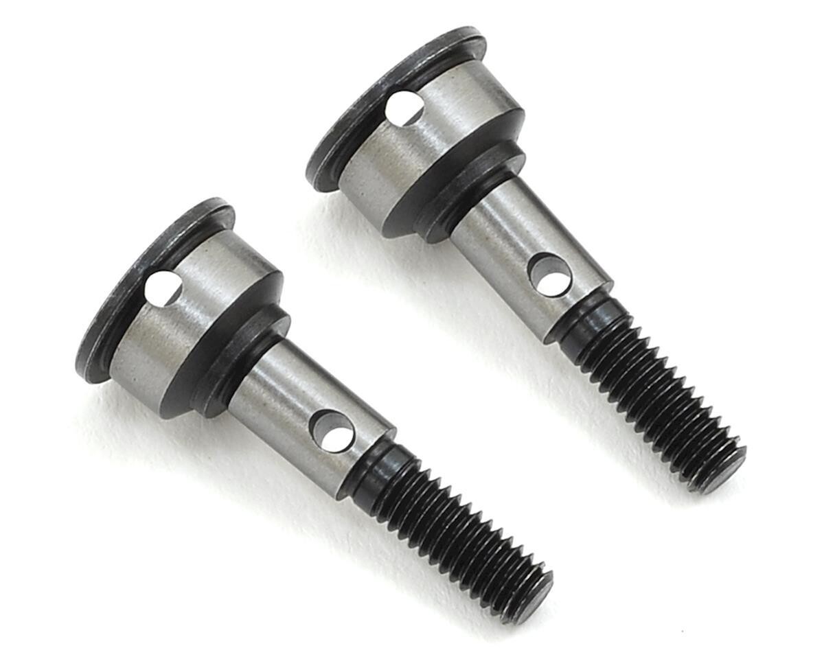 MXS-310006 MST Wheel Axle (2)