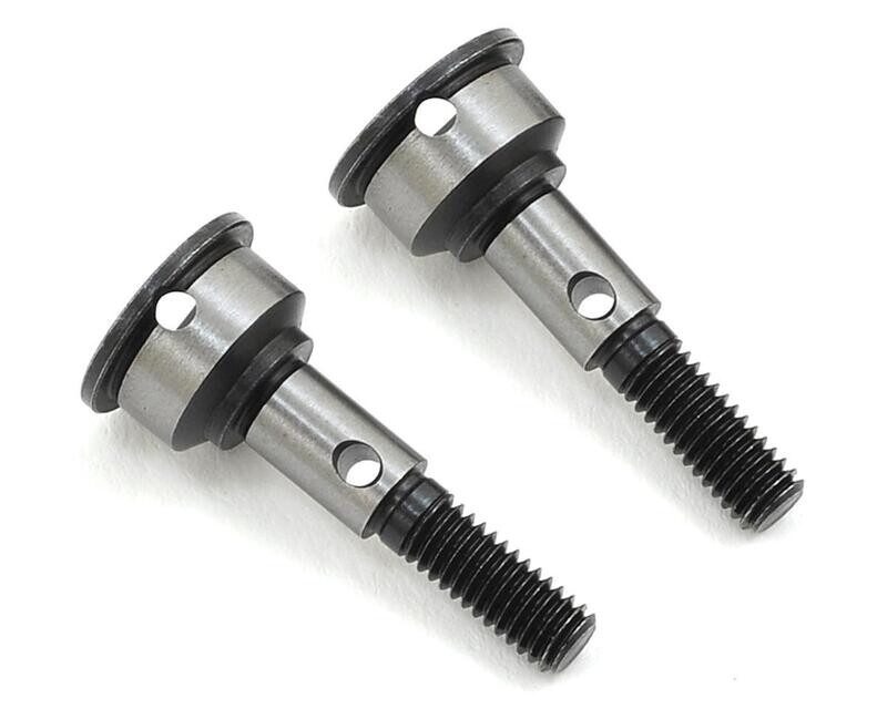 MXS-310006 MST Wheel Axle (2)
