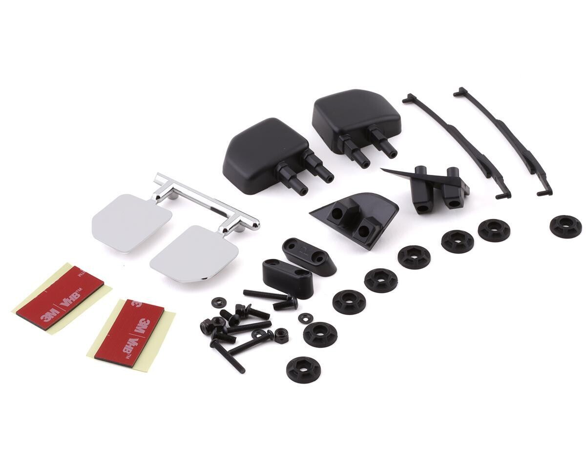 CEGCD0960 CEN Ford F-450 Body Accessories