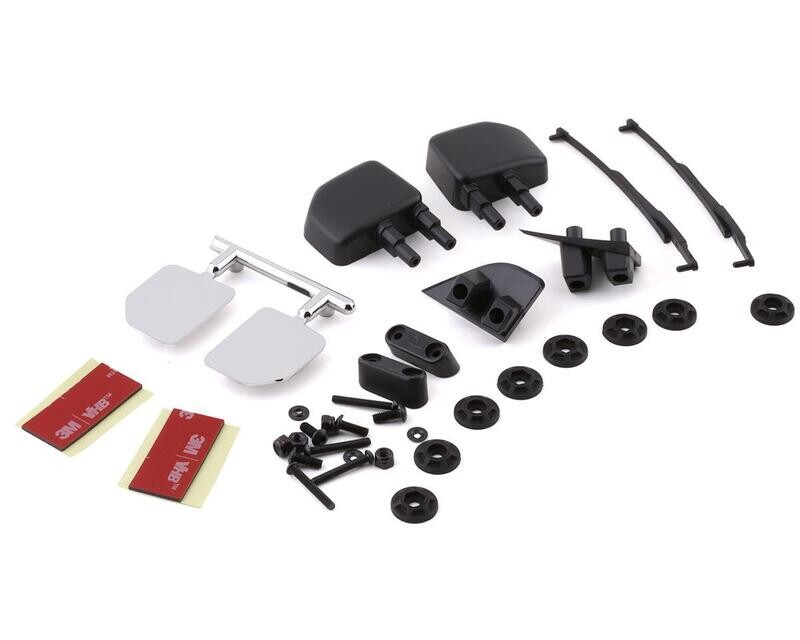 CEGCD0960 CEN Ford F-450 Body Accessories