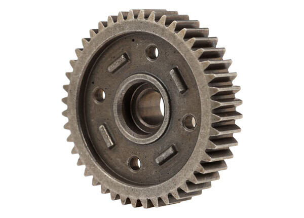 8688 Gear, center differential, 44-tooth (fits #8980 center differential)