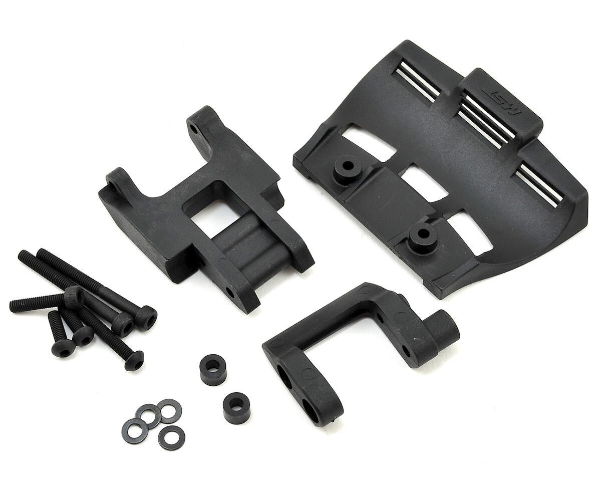 MST 210579 MST RMX 2.0 Rear Motor Conversion Kit