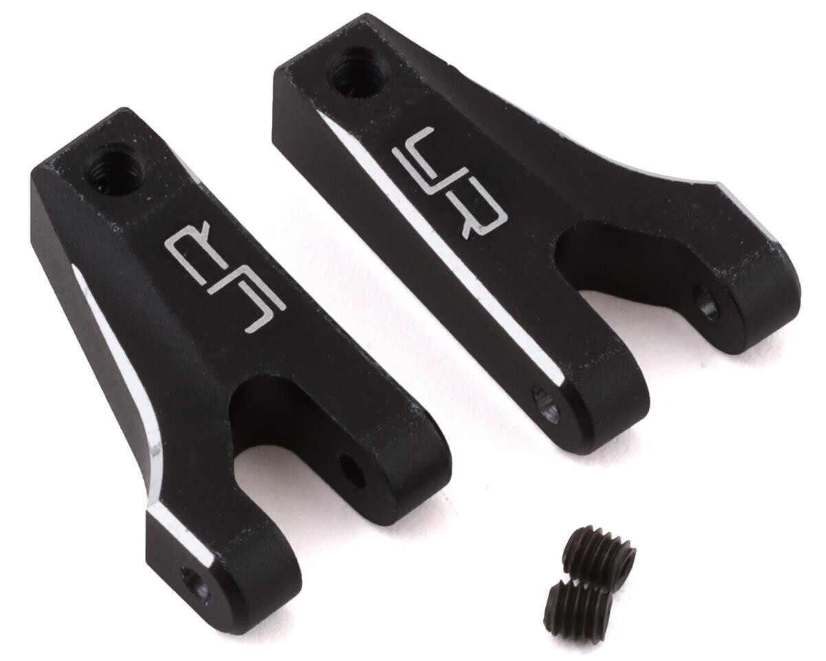 YEA-MRMX-002 Yeah Racing RMX 2.0 Aluminum Front Upper Arm Set