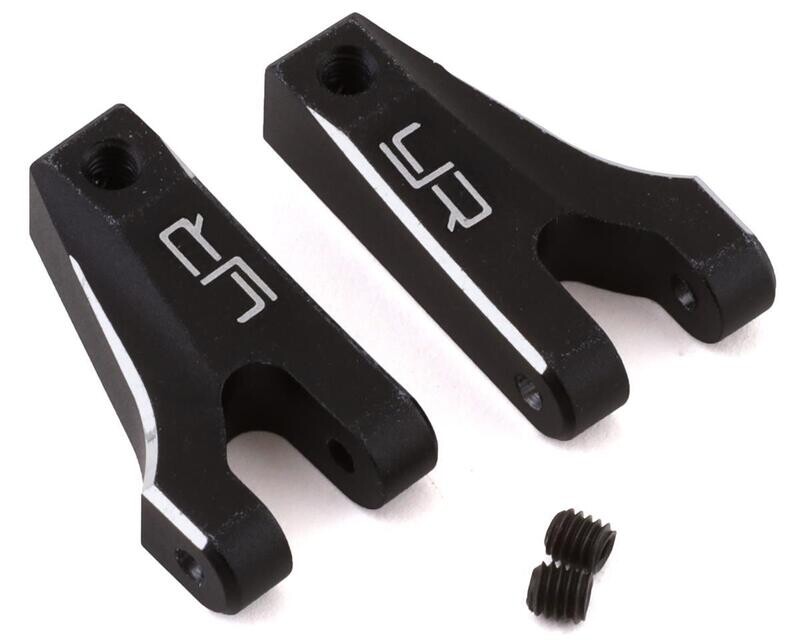 YEA-MRMX-002 Yeah Racing RMX 2.0 Aluminum Front Upper Arm Set