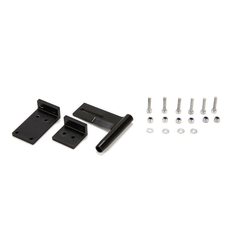 PRB286007 Prop Strut:Blackjack 29 V3, MG29 V3,Impulse 31 V3