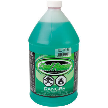 COOCP15 15% Cool Power Fuel, Gallon