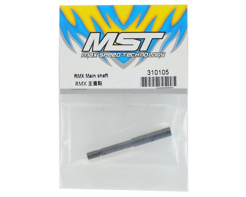 MXS-310105 MST RMX 2.0 S Main Shaft