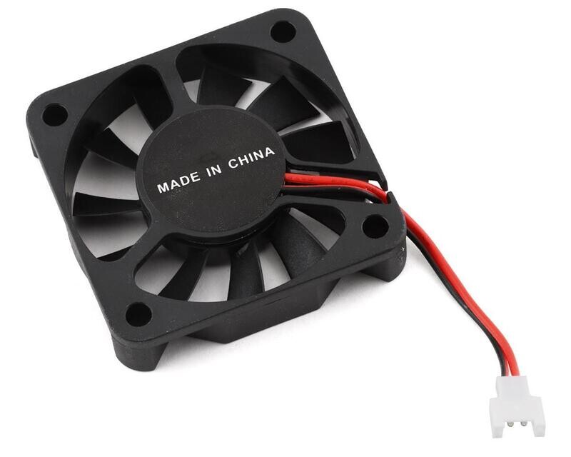 CSE011015600 Castle Creations Mamba XLX2 ESC Cooling Fan