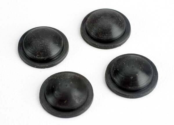 1765  Silicone diaphragms (4)