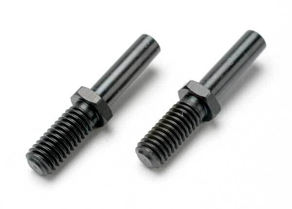 5354 Rocker Arm Stud, steel (2) fits Revo, E Revo and Slayer