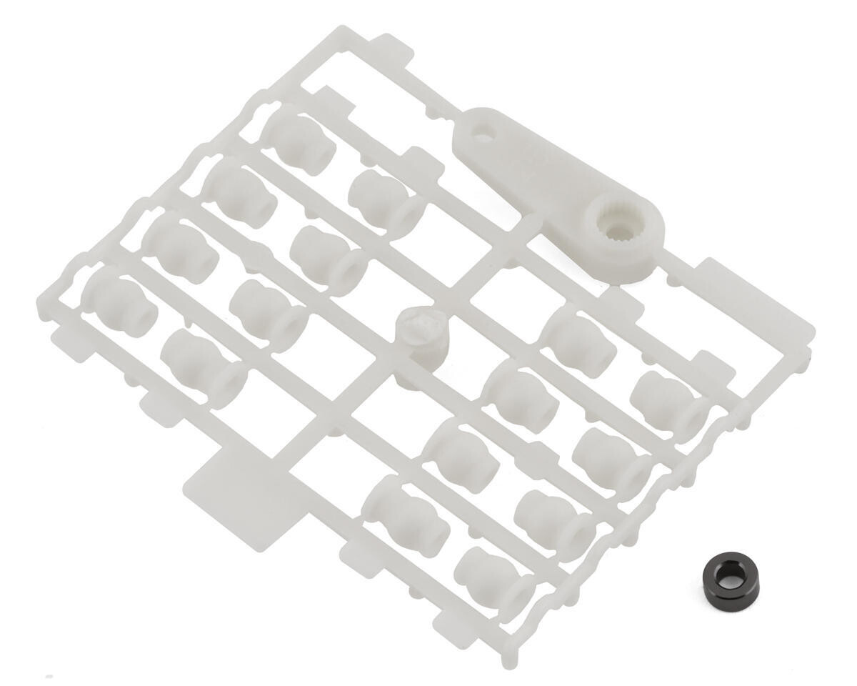 ASC42041 Element RC Enduro Pivot Ball Set