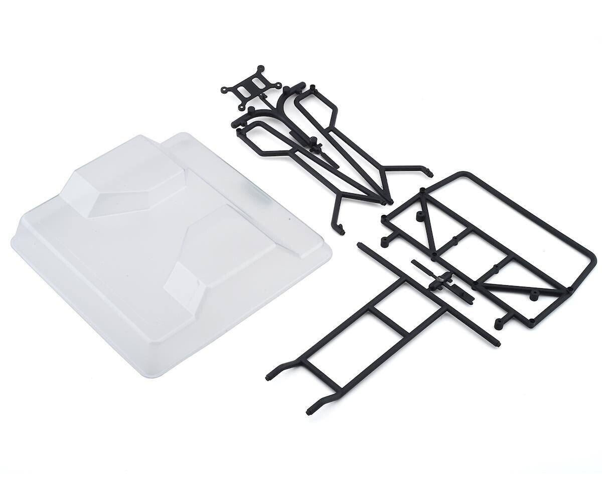 ASC42131 Element RC Sendero Utility Bed Cage