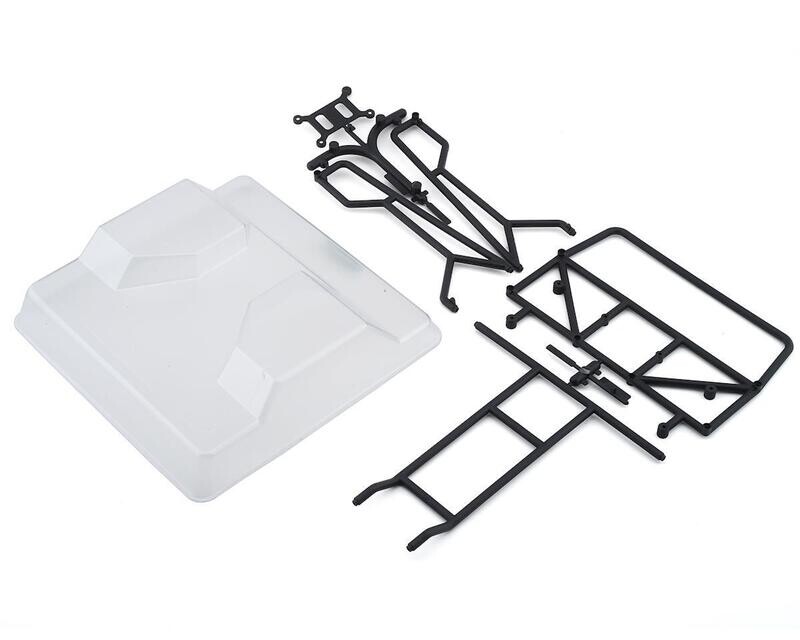 ASC42131 Element RC Sendero Utility Bed Cage