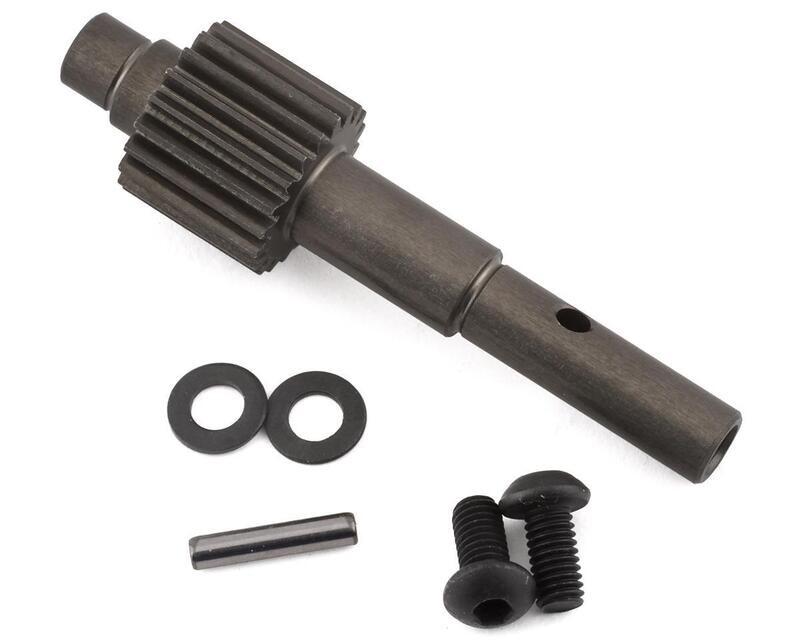 MXS-310118 MST RMX 2.0/2.5 48P Aluminum Main Shaft (20T)