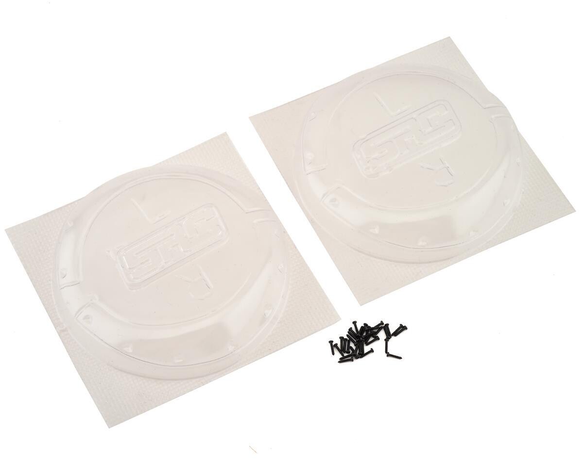 SDW-OVFEND-5 Sideways RC Scale Drift Universal Overfender (Style 5)