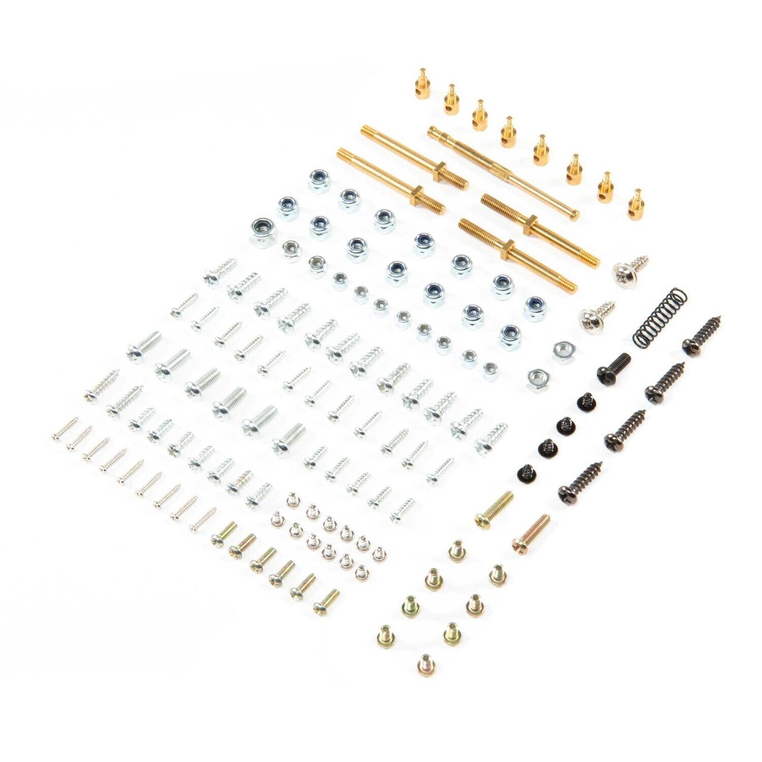 EFL16456  Hardware set : Air Tractor