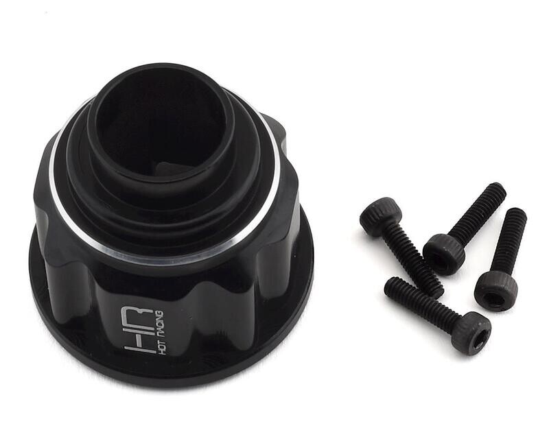 HRATUDR11X01 Hot Racing Traxxas Unlimited Desert Racer Aluminum Differential Housing