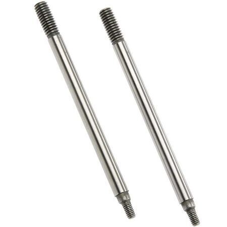 ARAC8984 AR330490 Shock Shaft 4x62.5mm 6S (2)