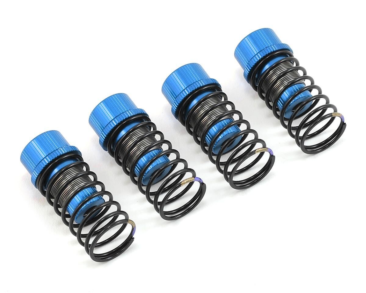 MXS-820120B MST TR56 Aluminum Damper Set (Blue) (4)