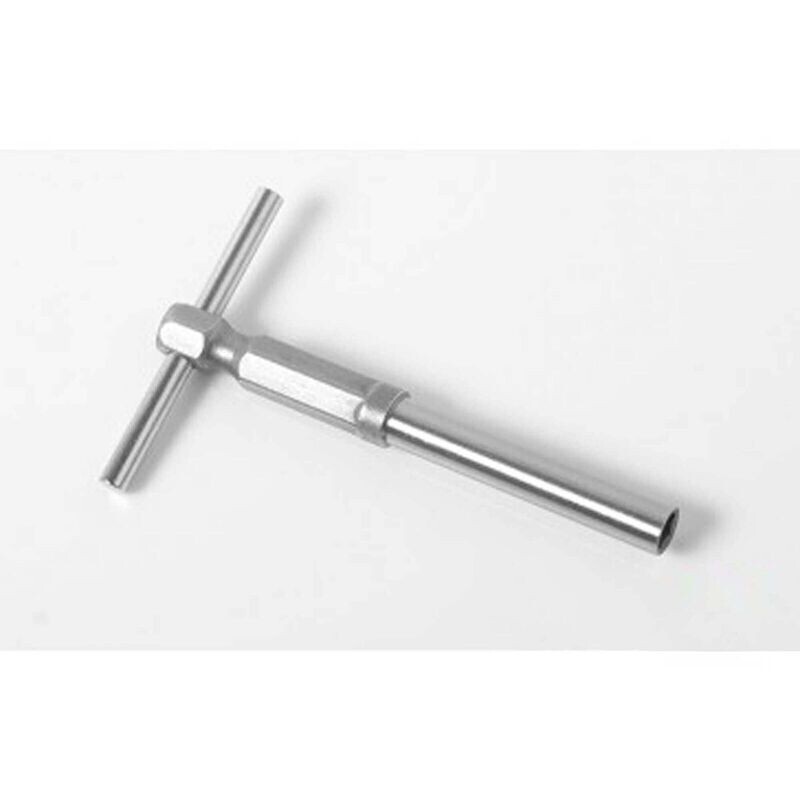 RC4ZF0031 4.0mm Metric Hex TWrench Tool
