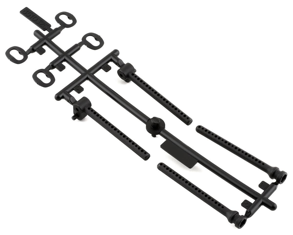 ASC31855  Team Associated Apex2 Body Posts