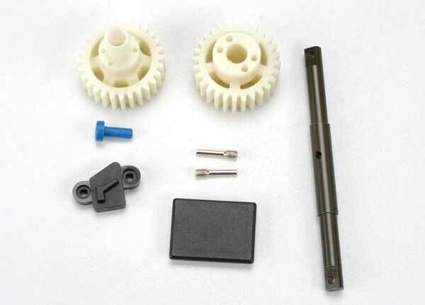 5394X Forward only conversion kit (eliminates reverse)