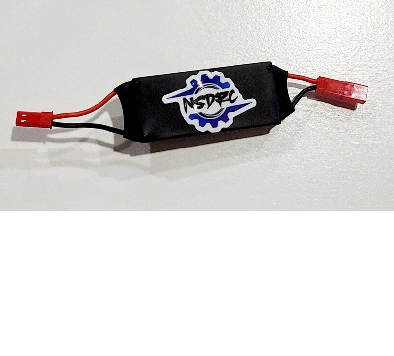 NSD-VL8V5 VOLTAGE LIMITERS