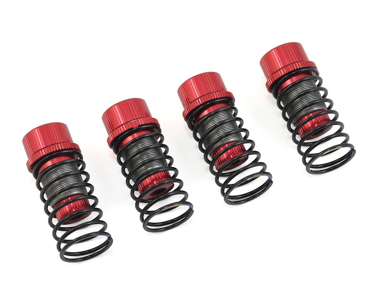 MXS-820121R MST TR60 Aluminum Damper Set (Red) (4)