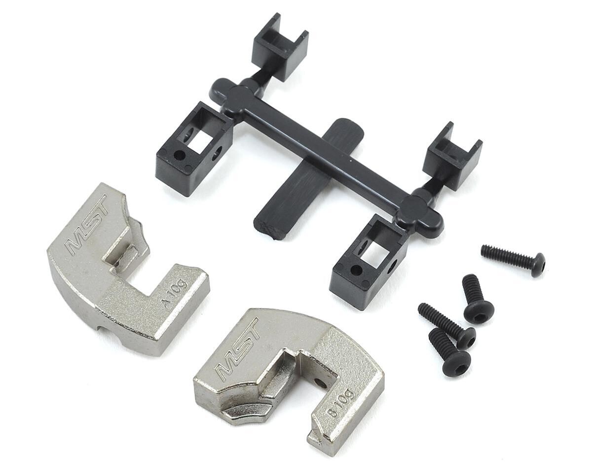 MXS-820092 MST Upright weight 10g