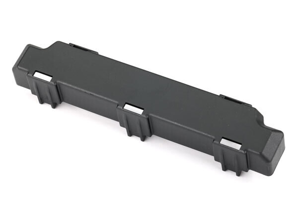 7717R Spacer, battery compartment for use with #2872X 3-cell 5000mAh LiPo battery in Maxx