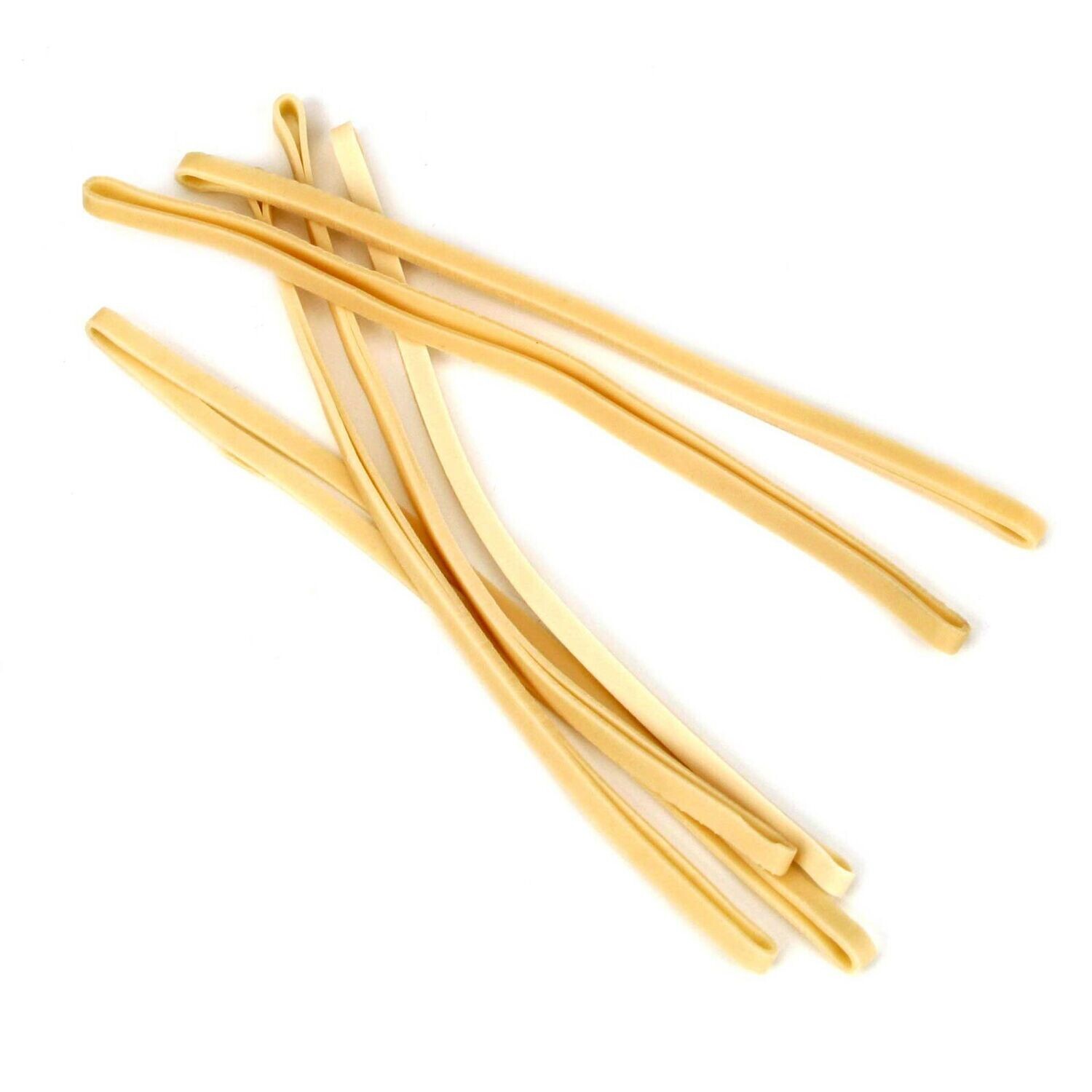 HBZ7127 Rubber Bands (6): Cub