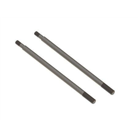 ARA330575 Shock Shaft, 5x97mm (2)