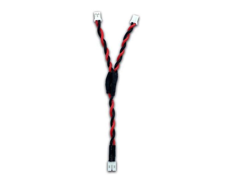 FTK-FUK-2049 Furitek Parallel ESC Power Supply Cable