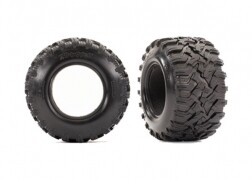8970 Tires, Maxx All-Terrain 2.8&quot; (2)/ foam inserts (2)