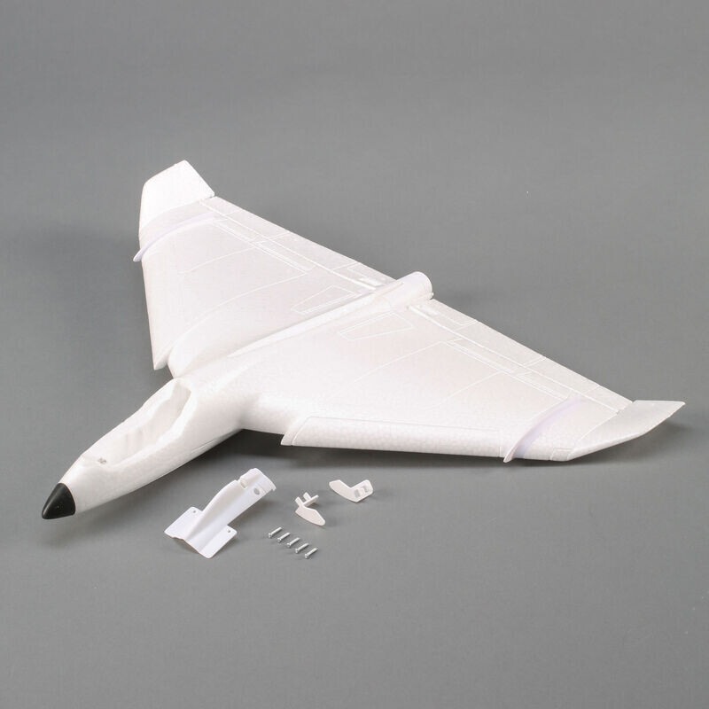 EFL9501 Replacement Airframe: Delta Ray One