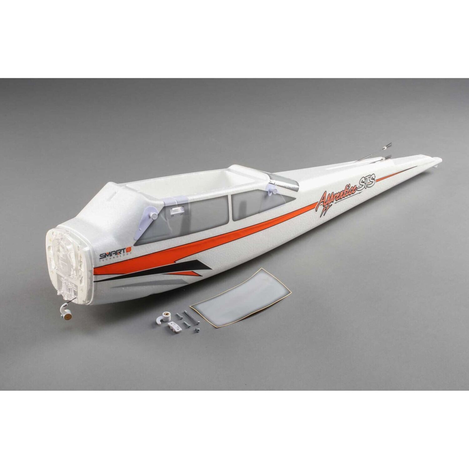 EFL310014 Fuselage: Apprentice STS