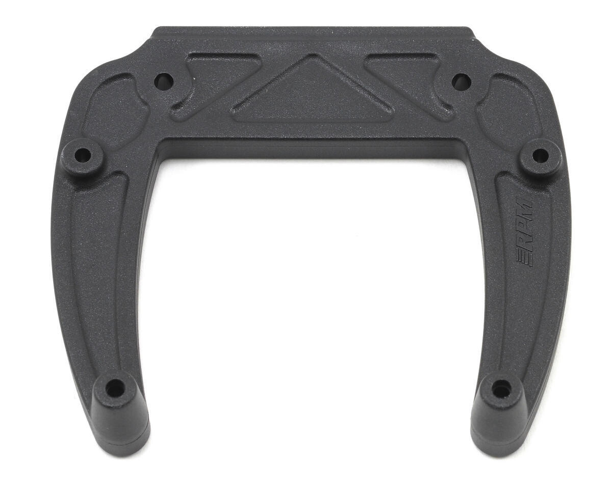 RPM80852 RPM Front Shock Tower (Rustler,Stampede,Bandit,Slash)