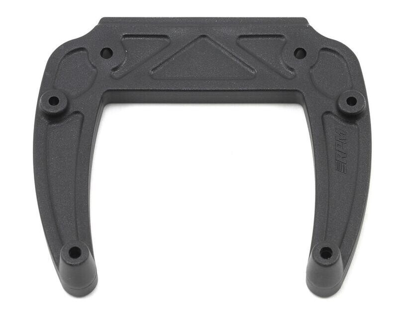RPM80852 RPM Front Shock Tower (Rustler,Stampede,Bandit,Slash)