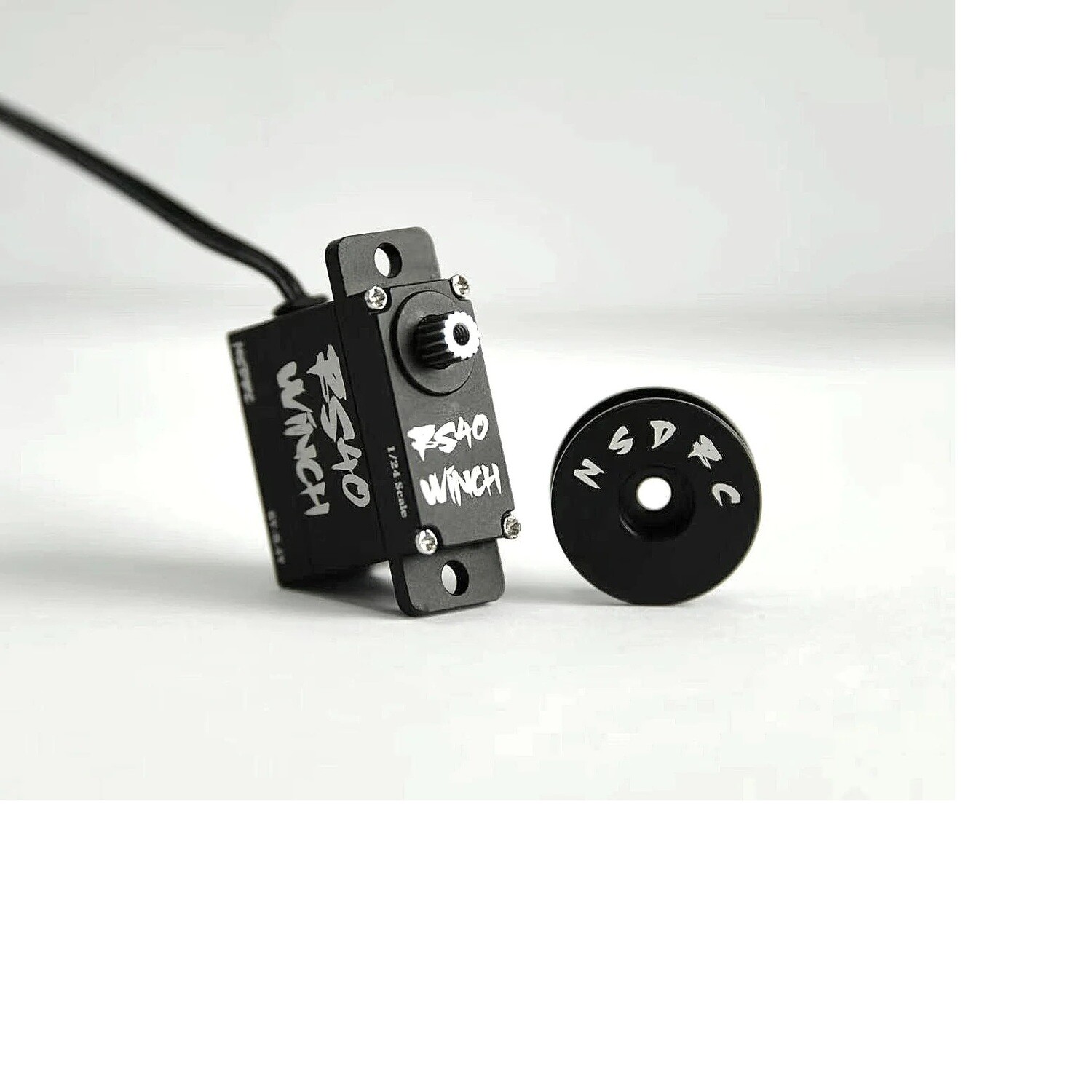 NSD-RS40W RS40 NANO WINCH