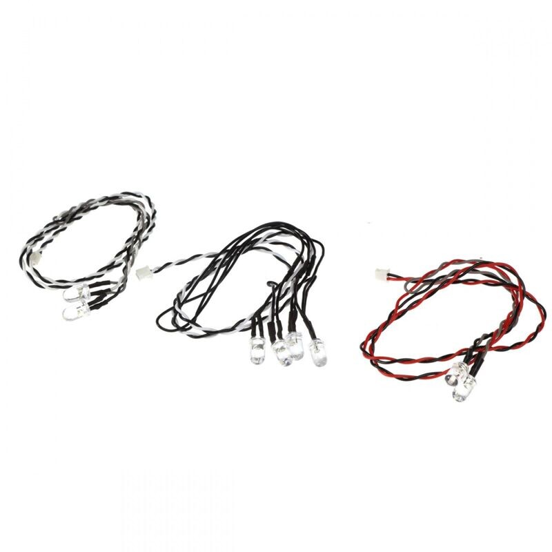AXIC1481 AX31481 AE-5L LED Light Set Only