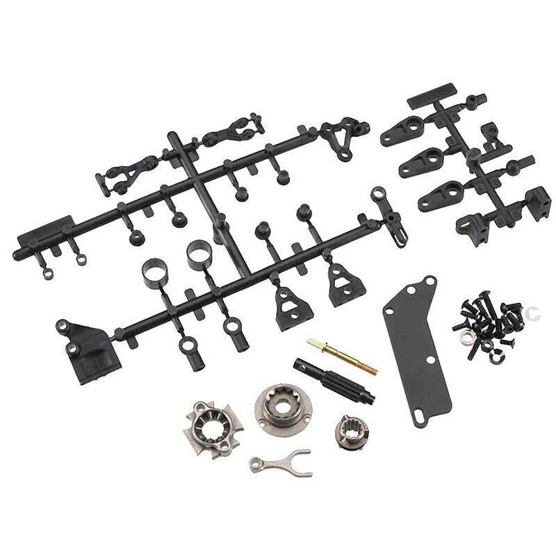 AXIC0793 DIG Upgrade Set